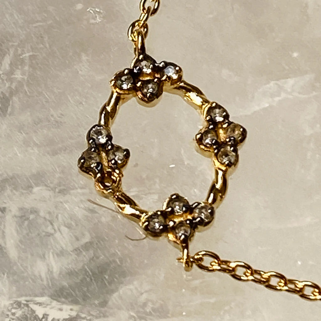 Bourgeon Petite Bracelet