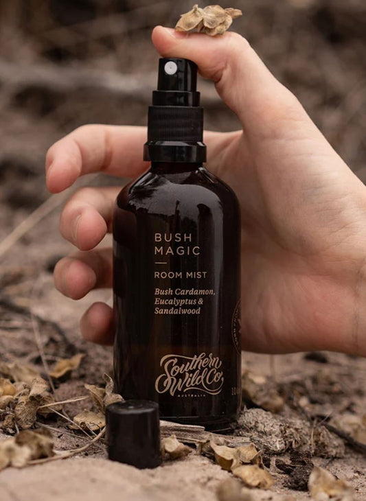Southern Wild Co Room Mist - Bush Magic