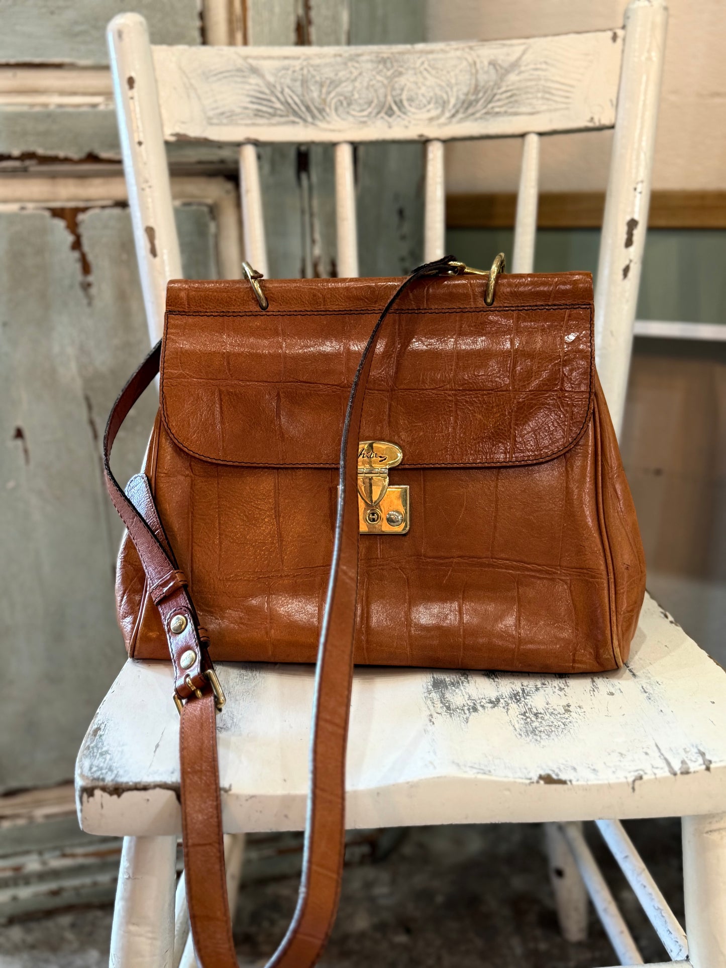 Vintage handbag