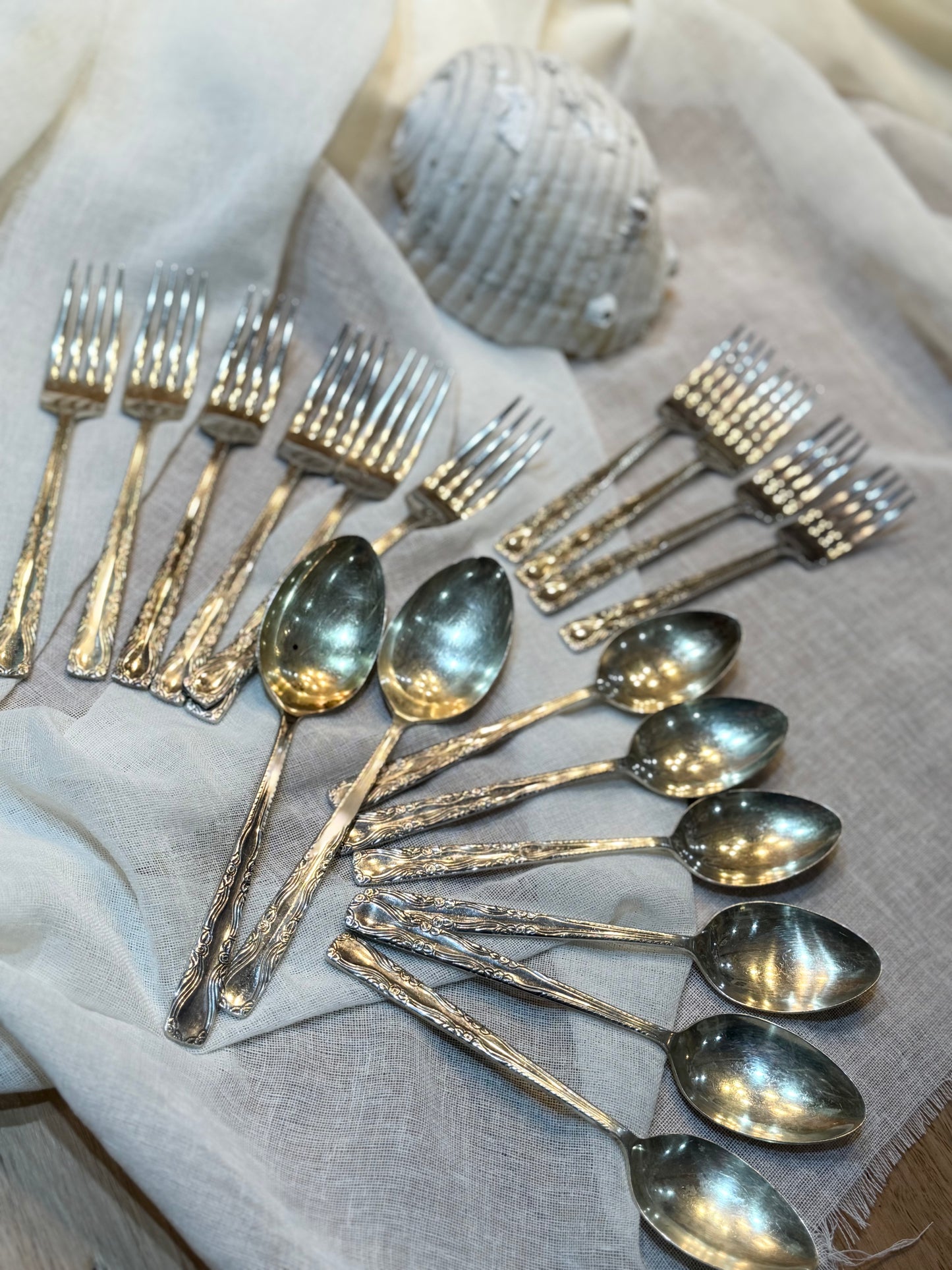 Vintage Cutlery
