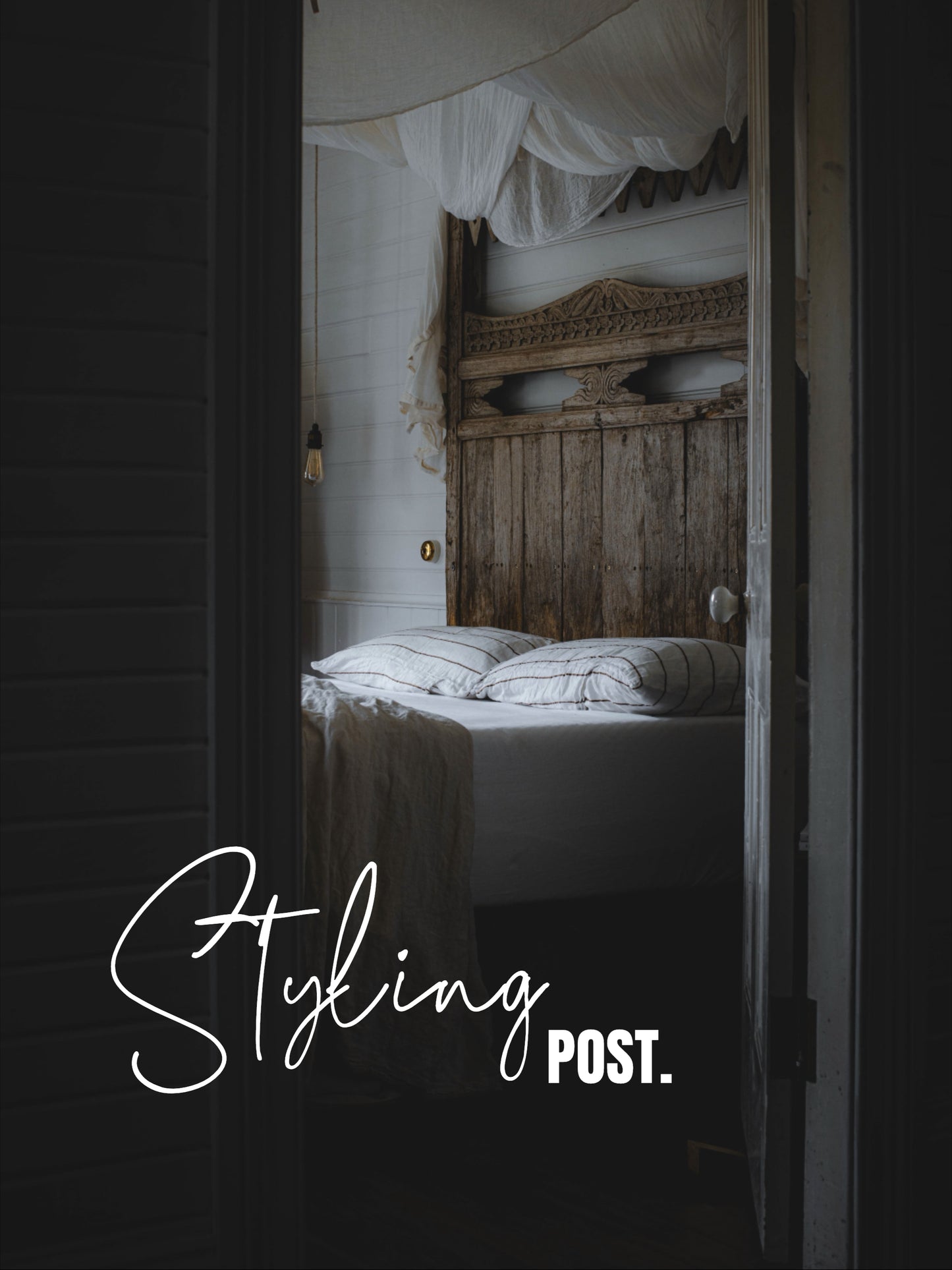 Styling POST. Property Styling Consult