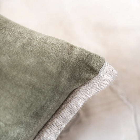 Médicis Cushions - Mousse