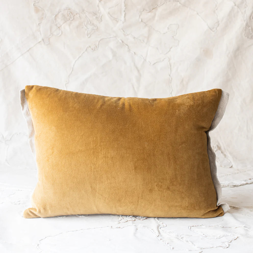 Médicis Cushions - Tobacco - Tabac