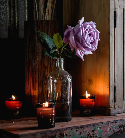 Southern Wild Co Mini Candle - Sirens