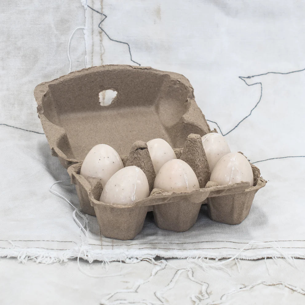 Speckled Egg Soap Pack