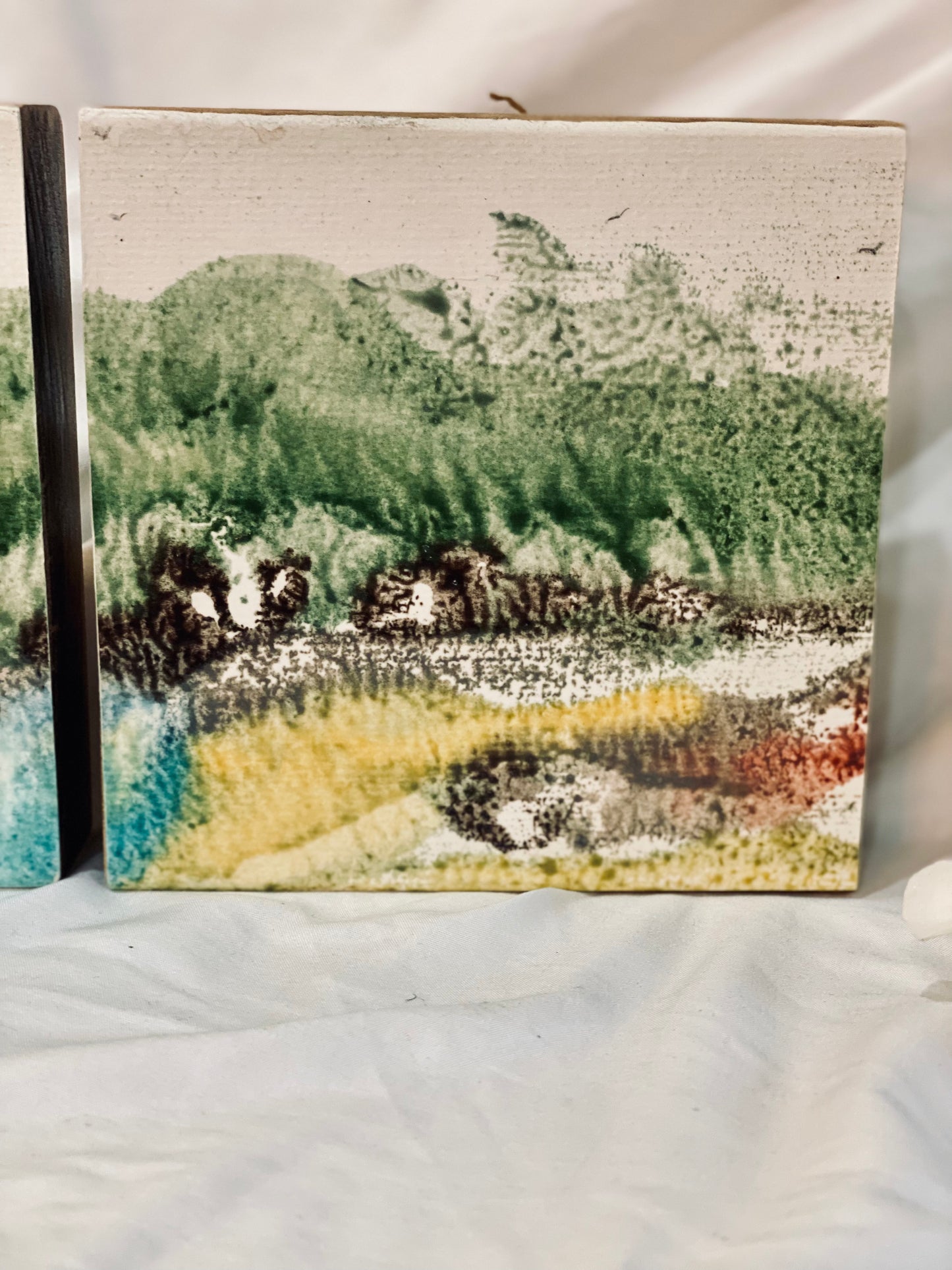 Intuitive Art by Carolyn Daniell #5