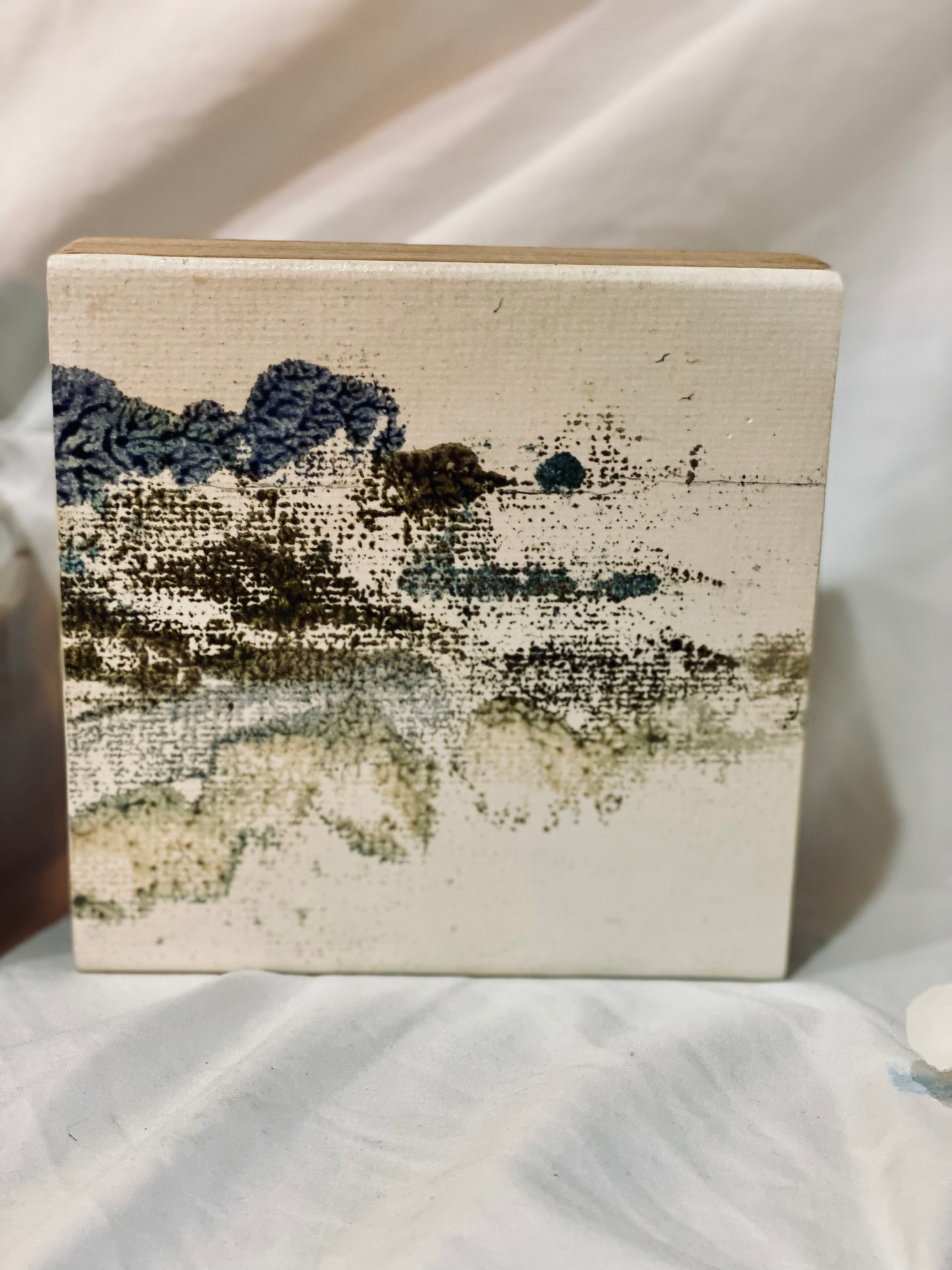 Intuitive Art by Carolyn Daniell #2