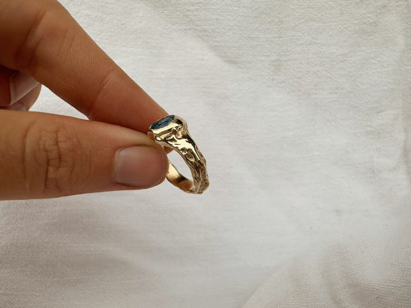 S&S Elysian Ring
