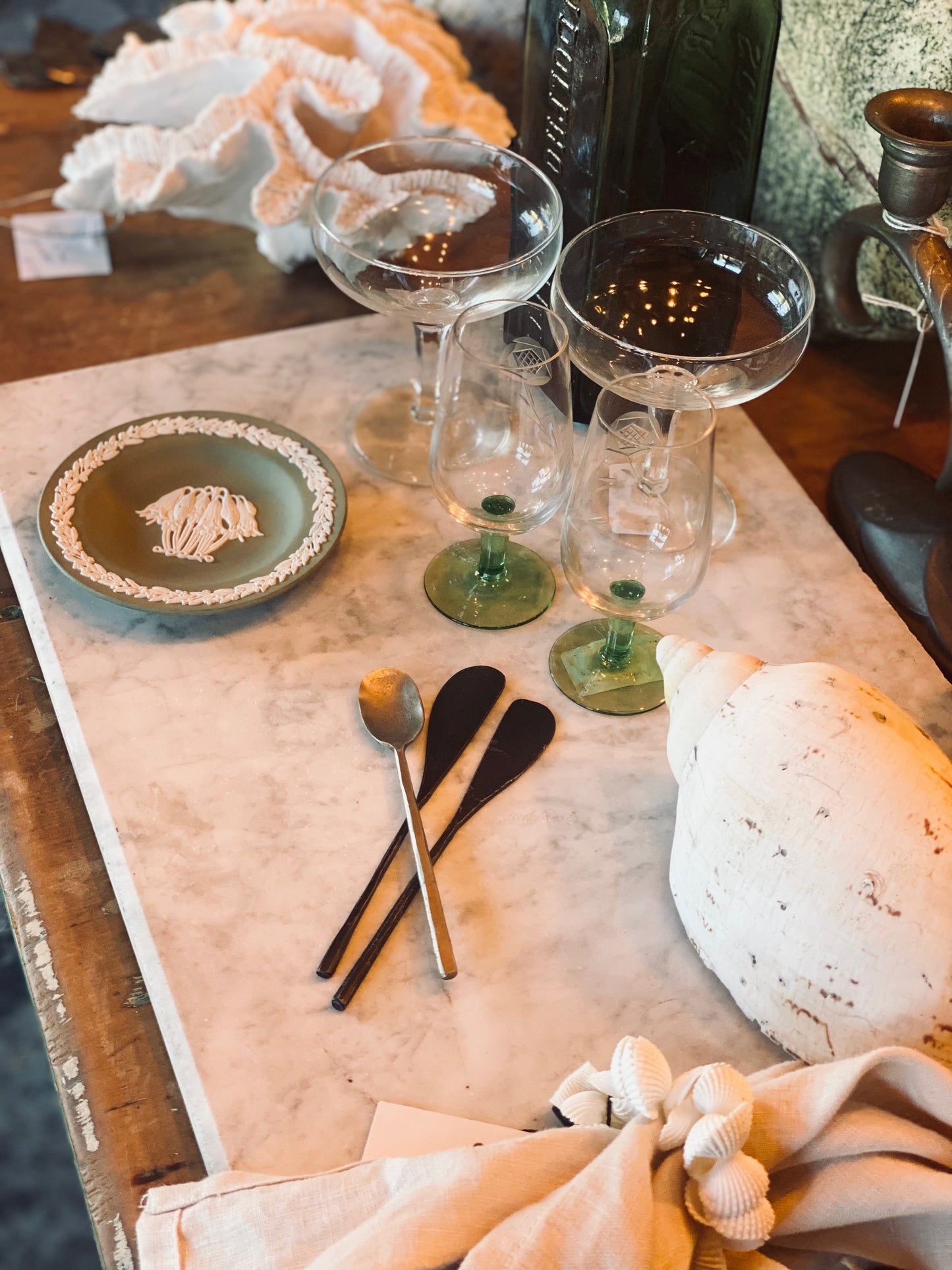 Marble Platter