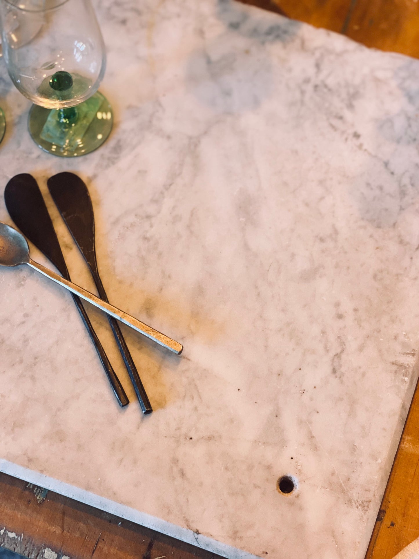 Marble Platter