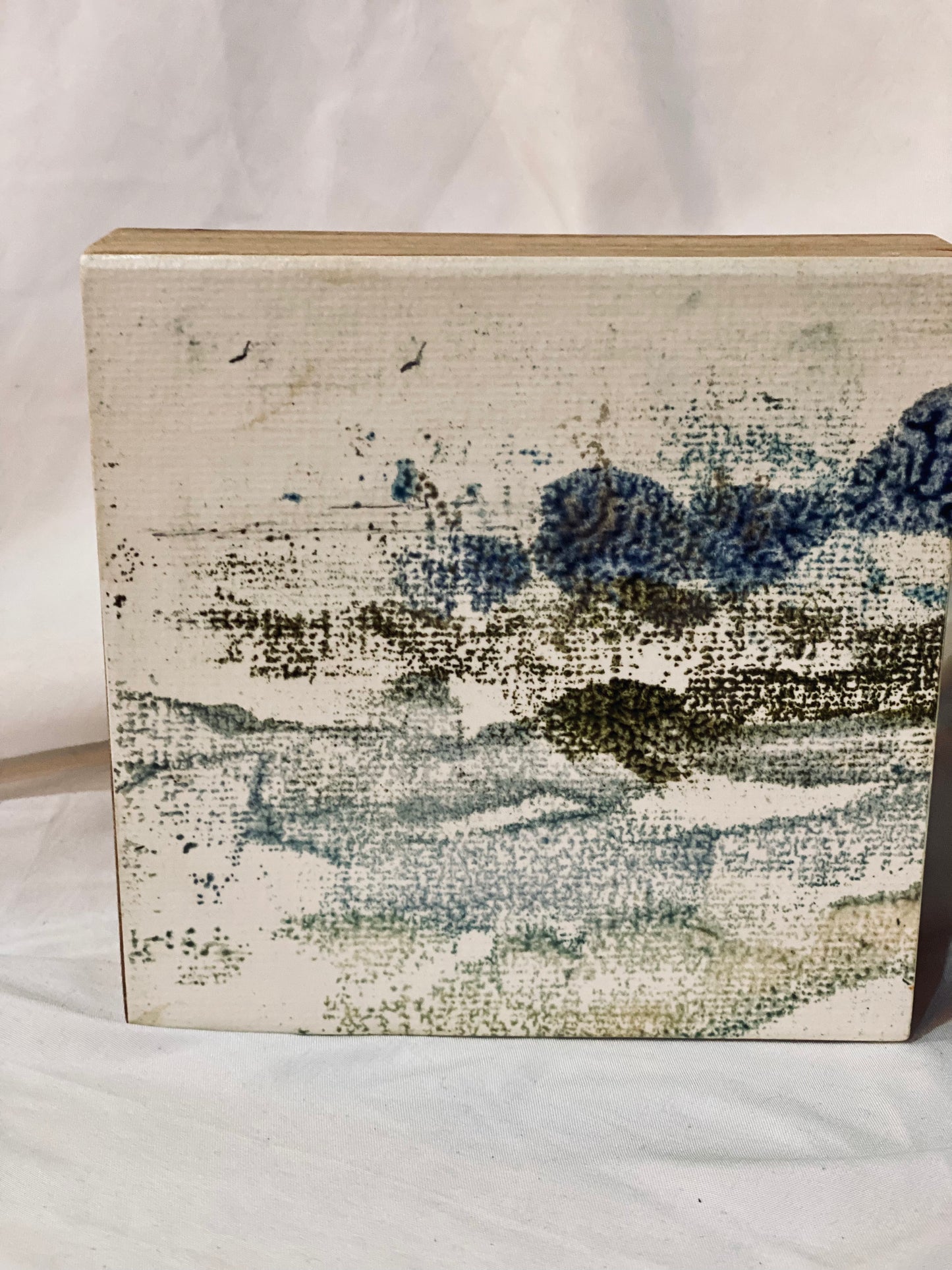 Intuitive Art by Carolyn Daniell #2
