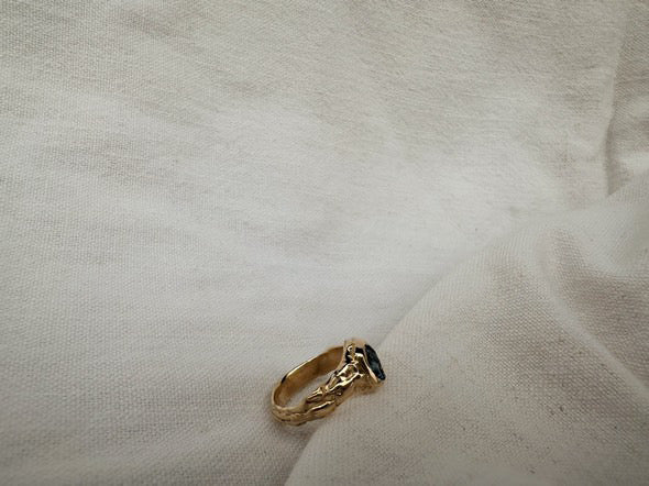 S&S Elysian Ring