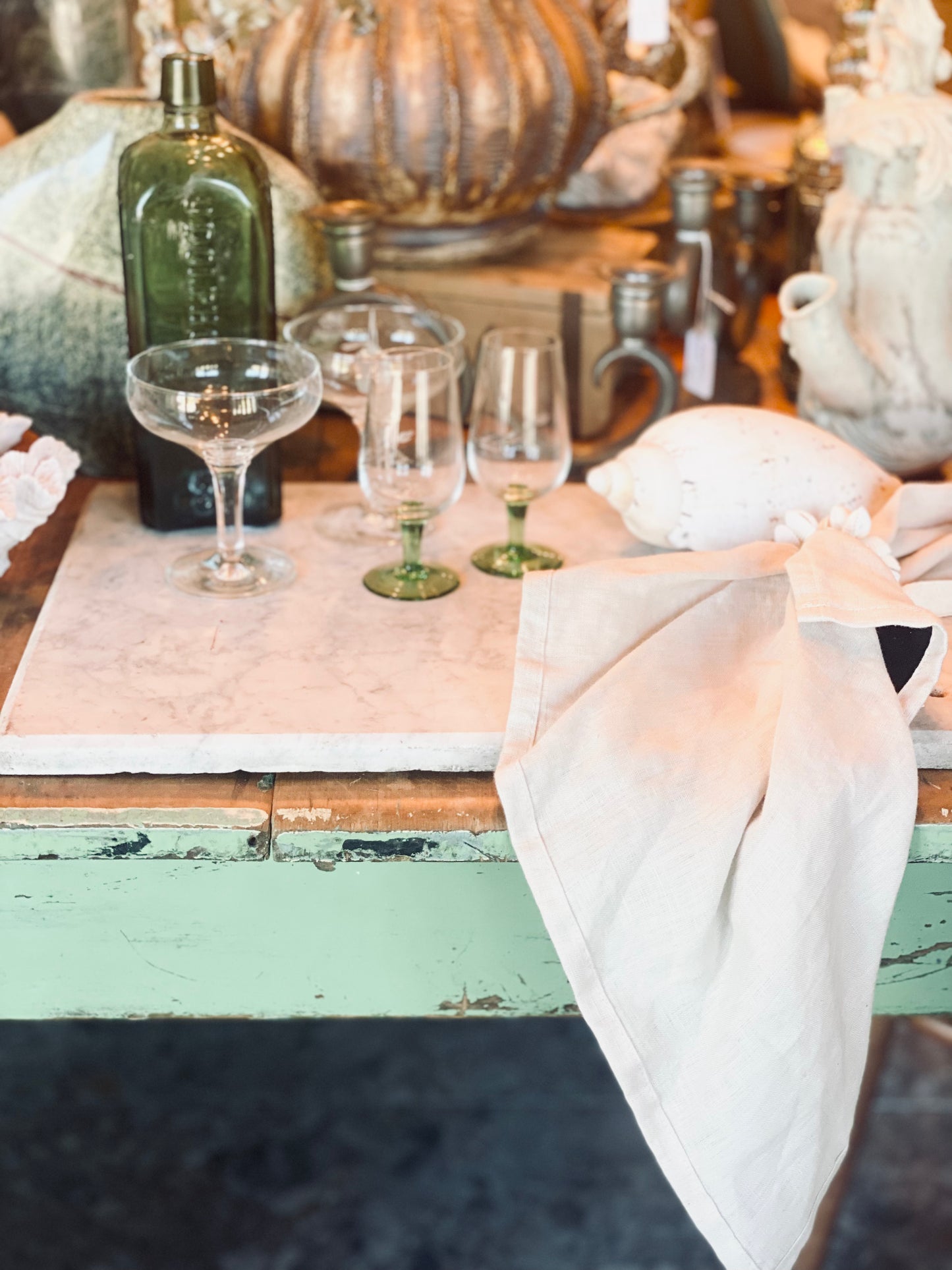 Marble Platter