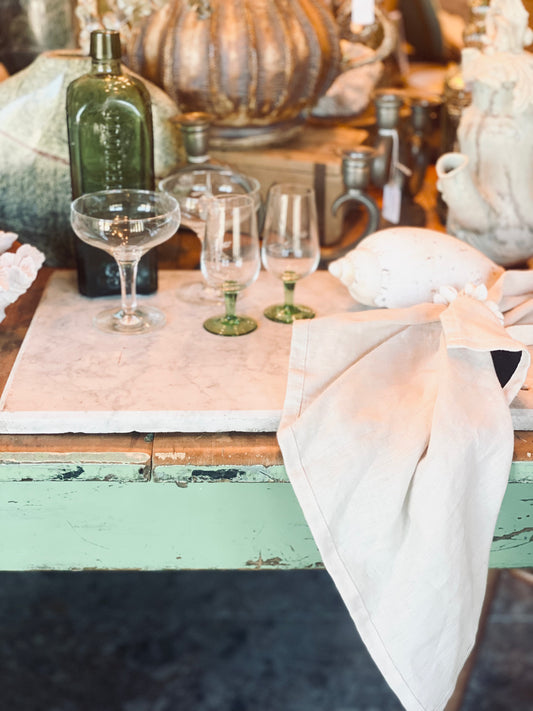 Marble Platter