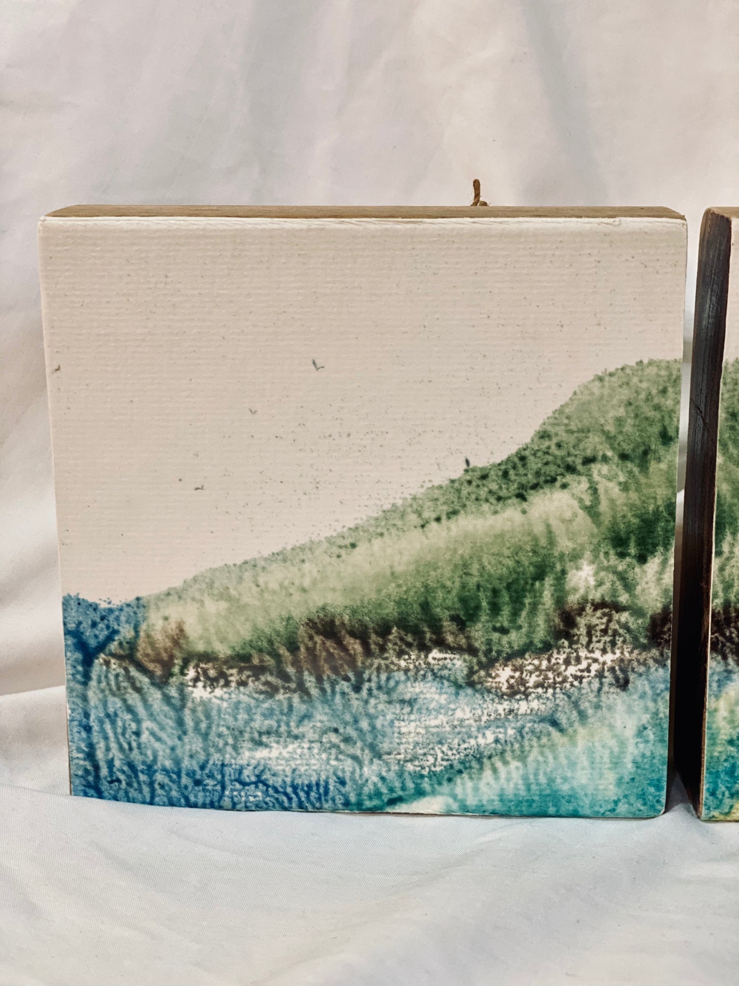 Intuitive Art by Carolyn Daniell #5