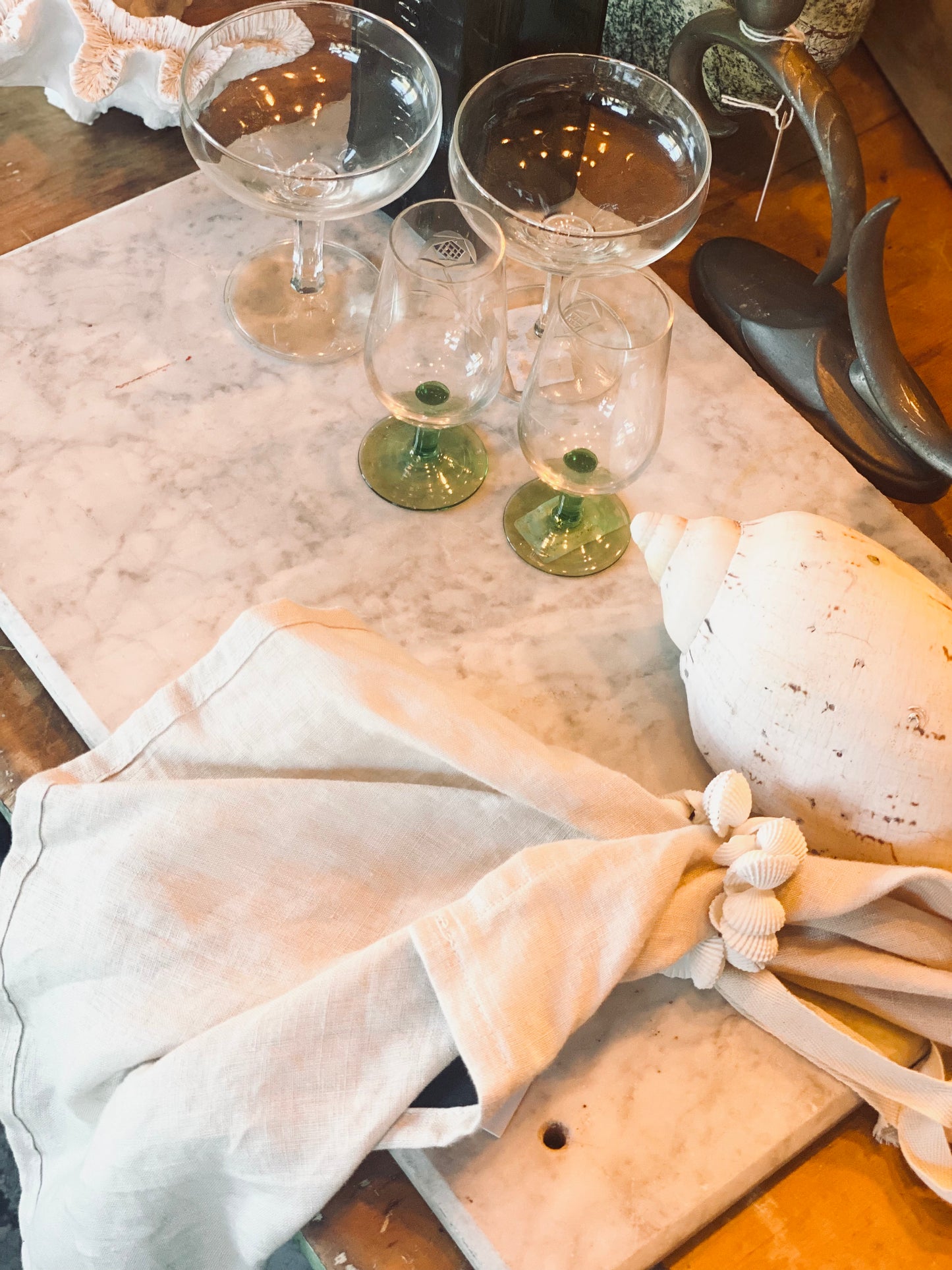 Marble Platter