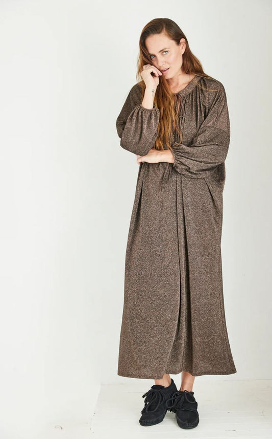 mamapapa - RAF - shimmer dress