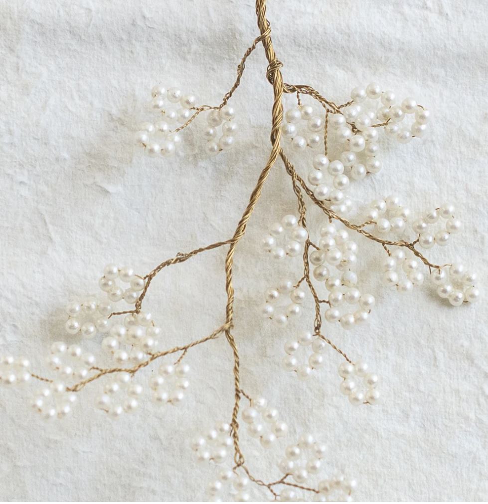 Spring Pearl Branch