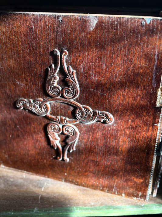 Sewing Machine Drawers - 2