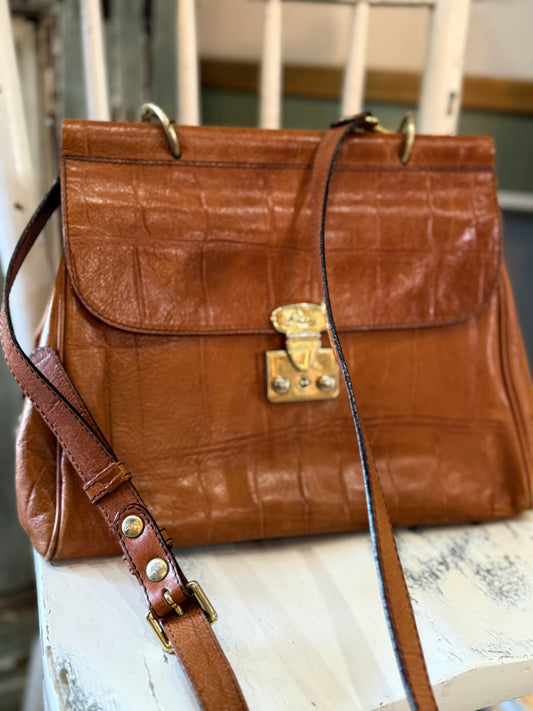 Vintage handbag
