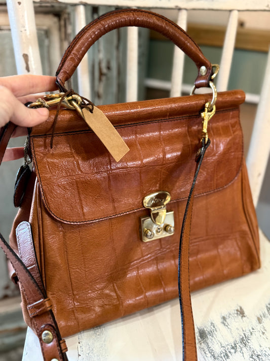 Vintage handbag