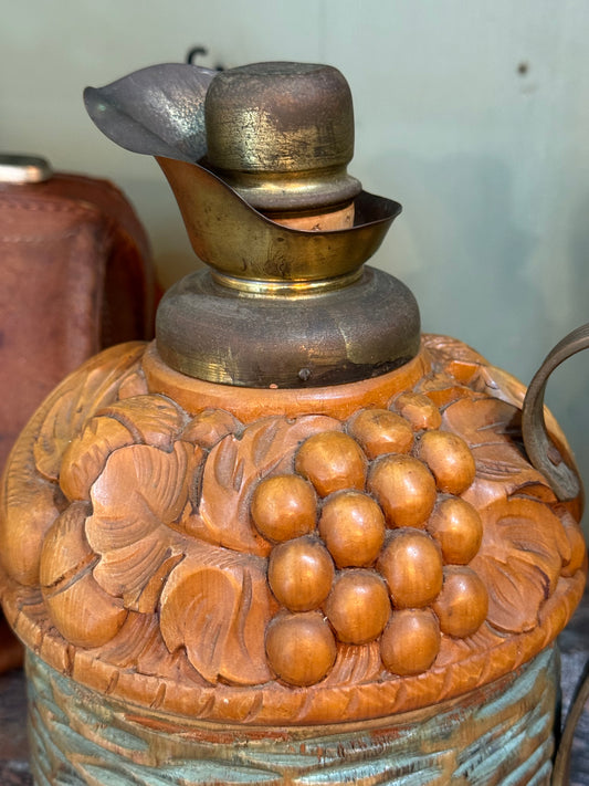 Vintage Italian Pitcher