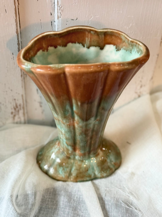 Vintage Diana Pottery Vase