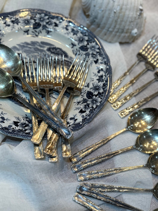 Vintage Cutlery
