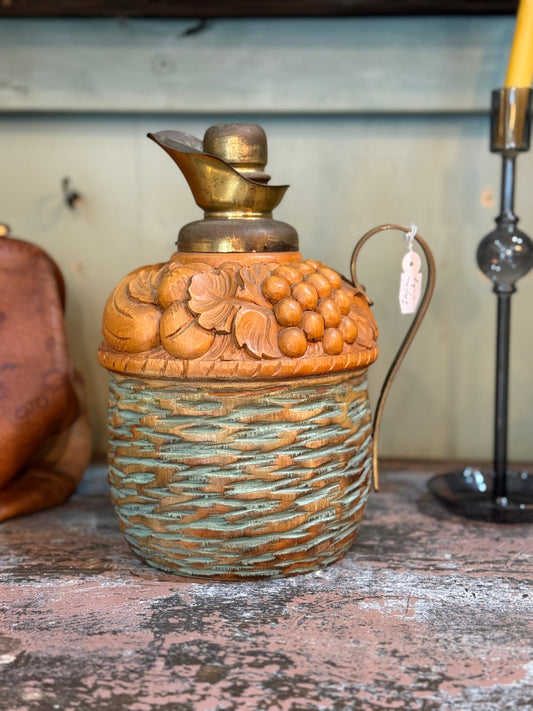 Vintage Italian Pitcher