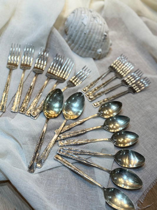 Vintage Cutlery