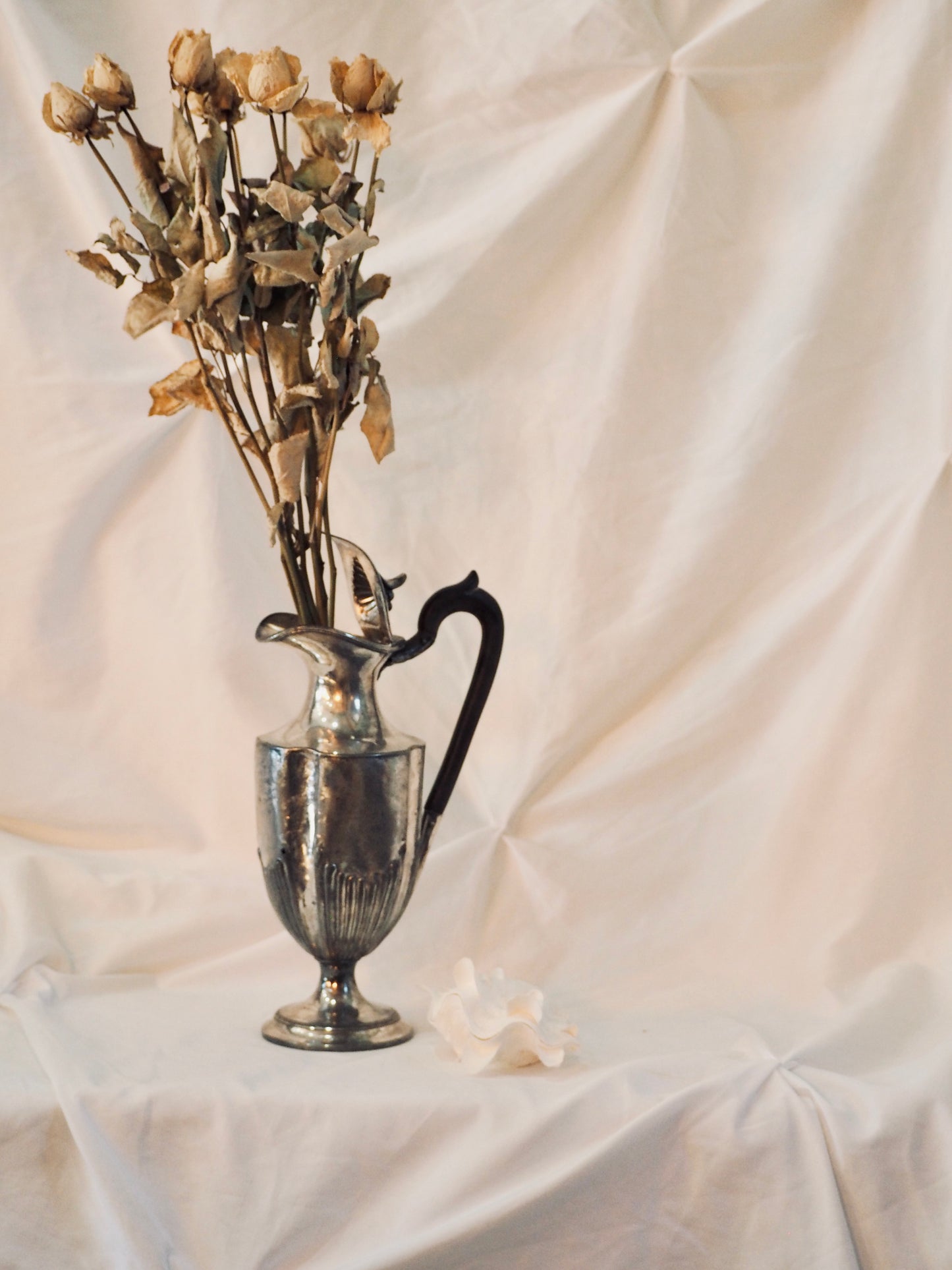 Gorgeous Old Coffee Pot