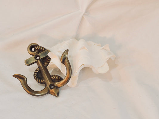 Anchor Hook