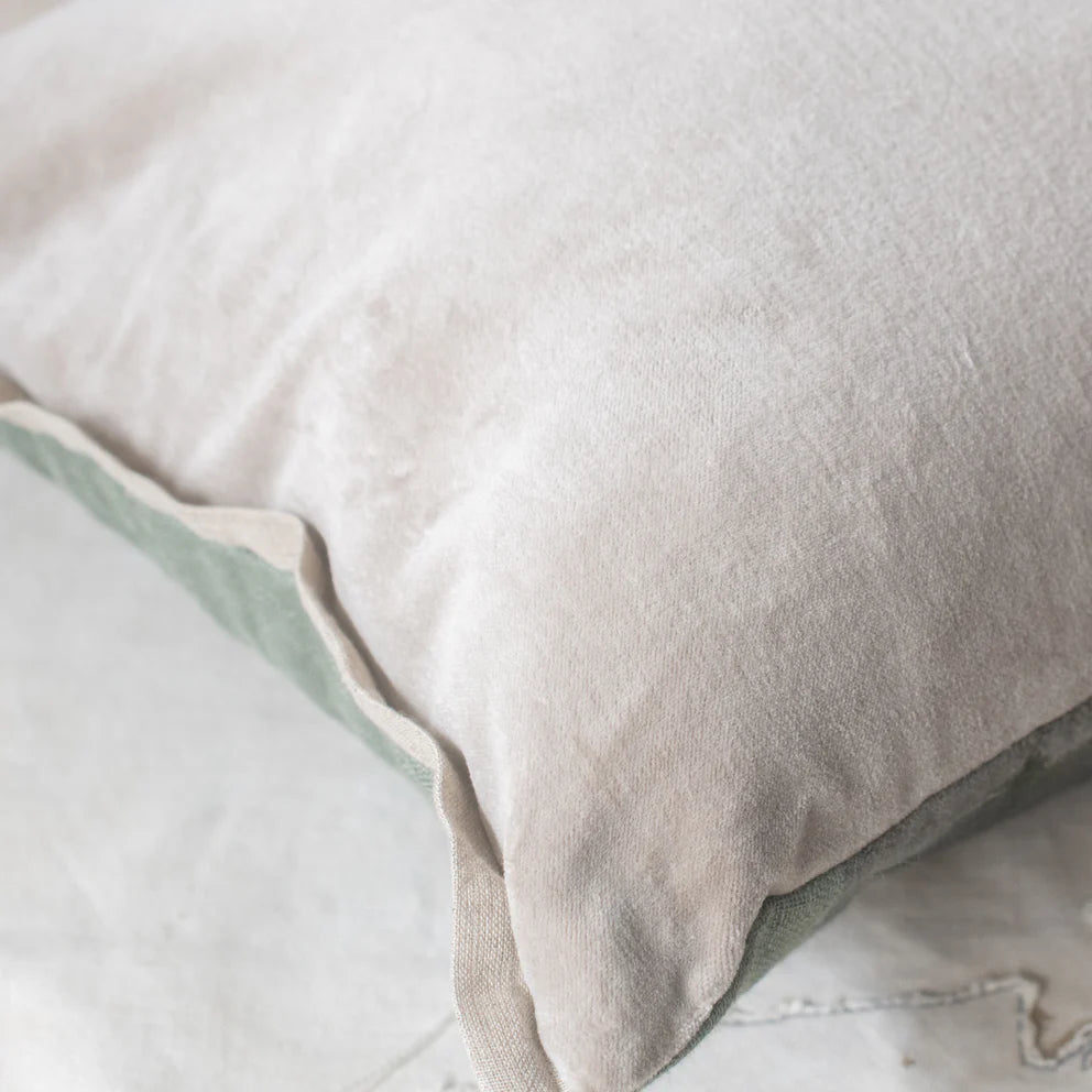 NEW! Manosque COLO Cushion 40cm x 55cm