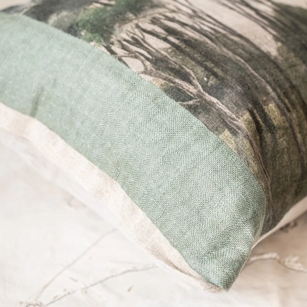 NEW! Manosque COLO Cushion 40cm x 55cm