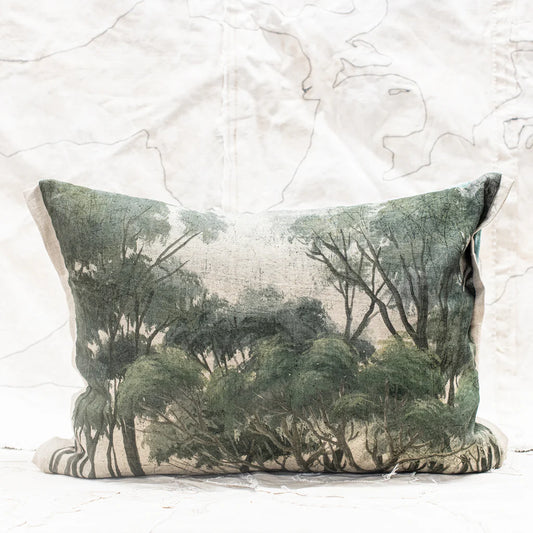 NEW! Manosque Cushion 40cm x 55cm