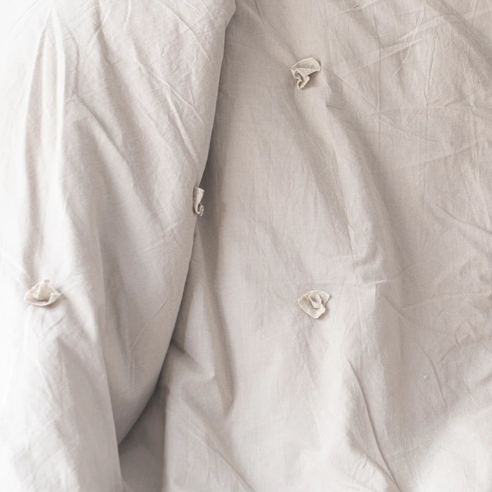 NEW! MANOSQUE Bed Throw 140x250