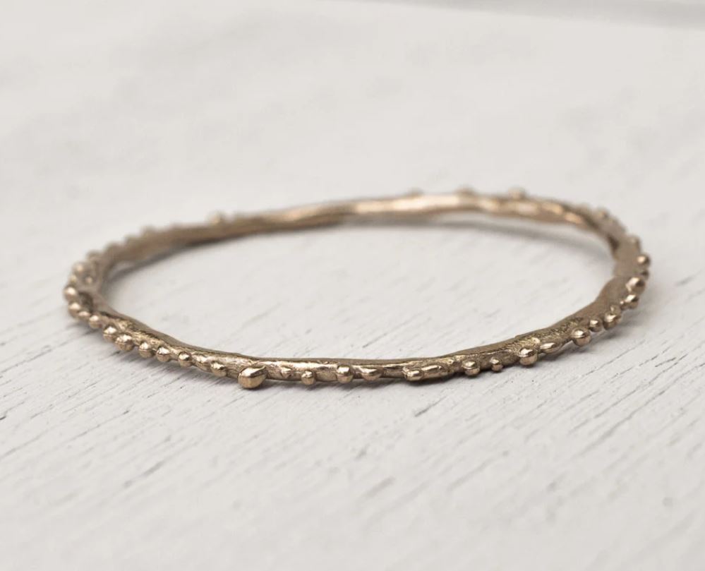 Pesci Che Volano Granello Bracelet