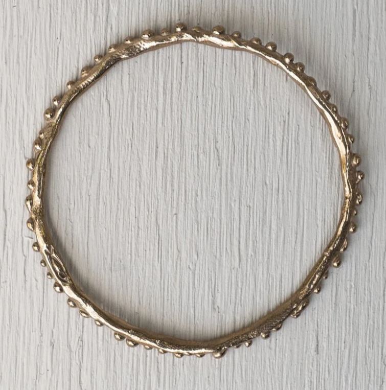 Pesci Che Volano Granello Bracelet