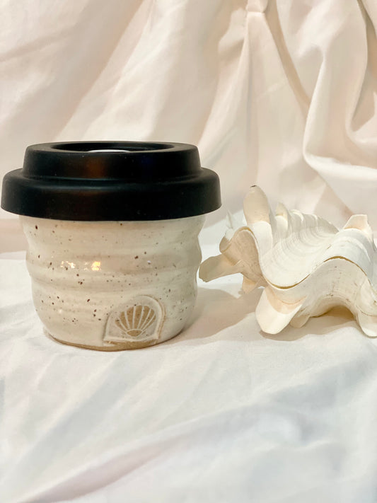 BRB Ceramics - SWOOP Keep Cup 6oz