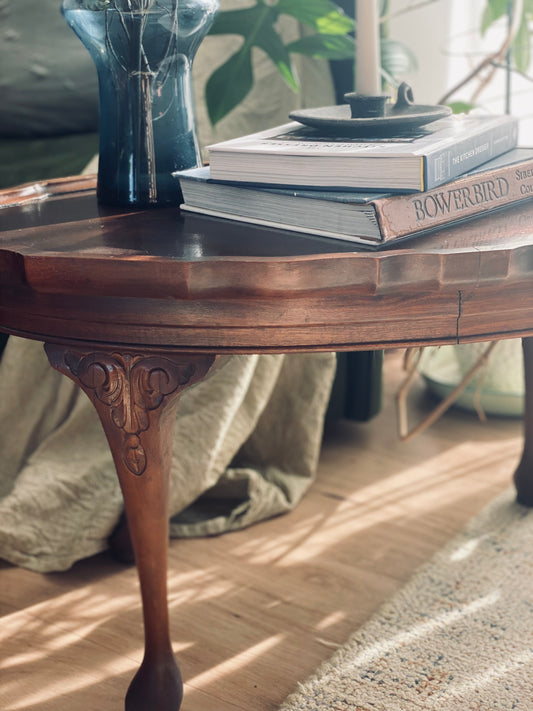 Sweet Coffee Table