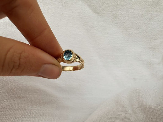 NEW! S&S Elysian Ring