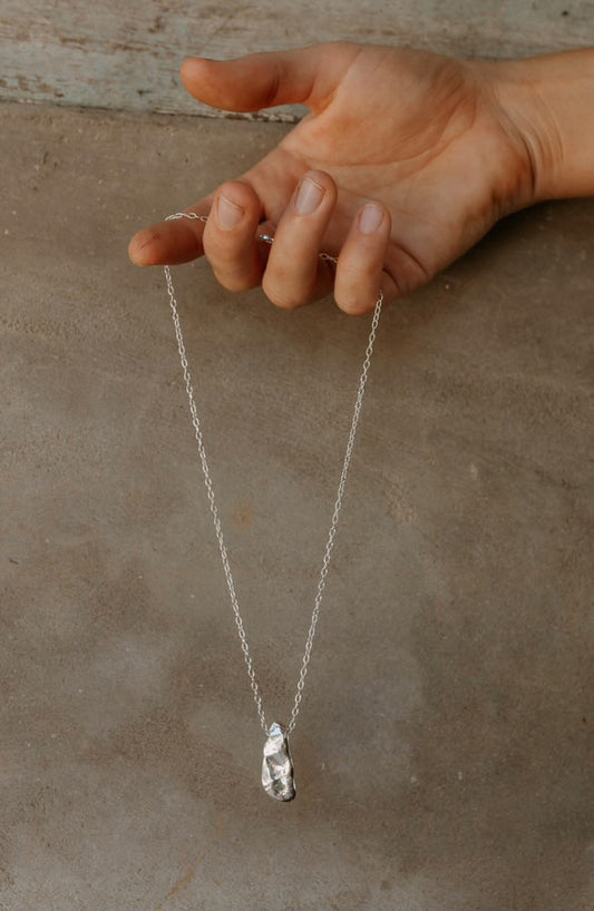 NEW! S&S Organic Tides Necklace