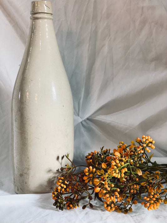 Old Stone Bottle - Tall
