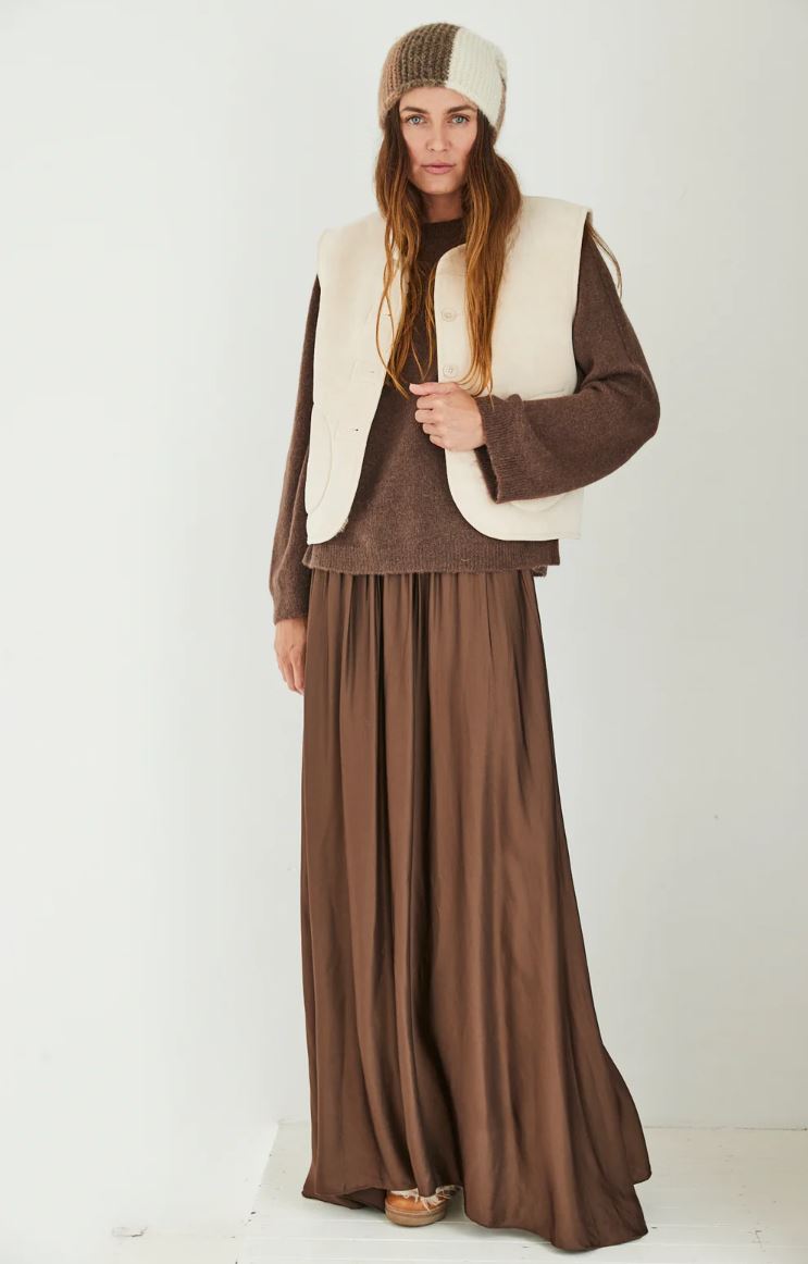 mamapapa - Alfred Reversible Sleeveless Vest