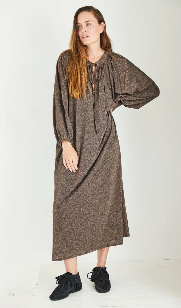 mamapapa - RAF - shimmer dress