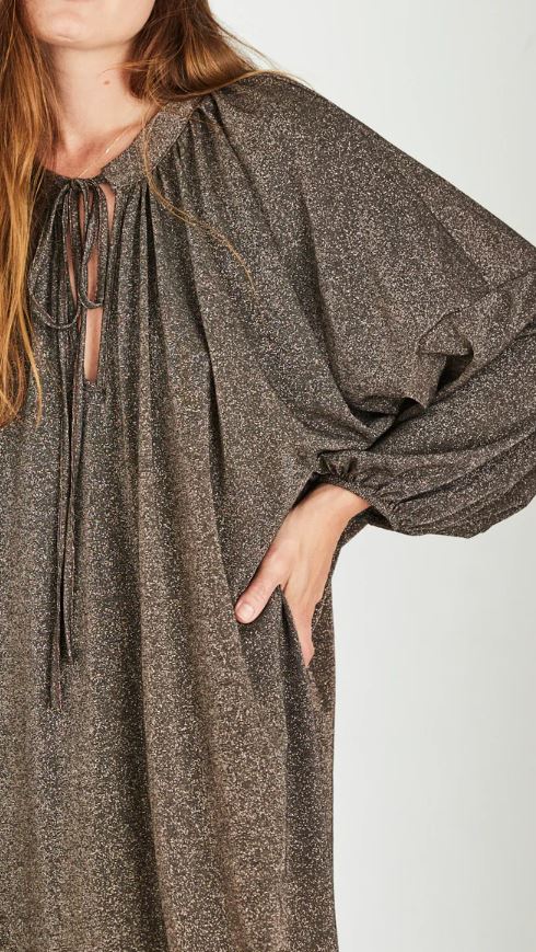 mamapapa - RAF - shimmer dress