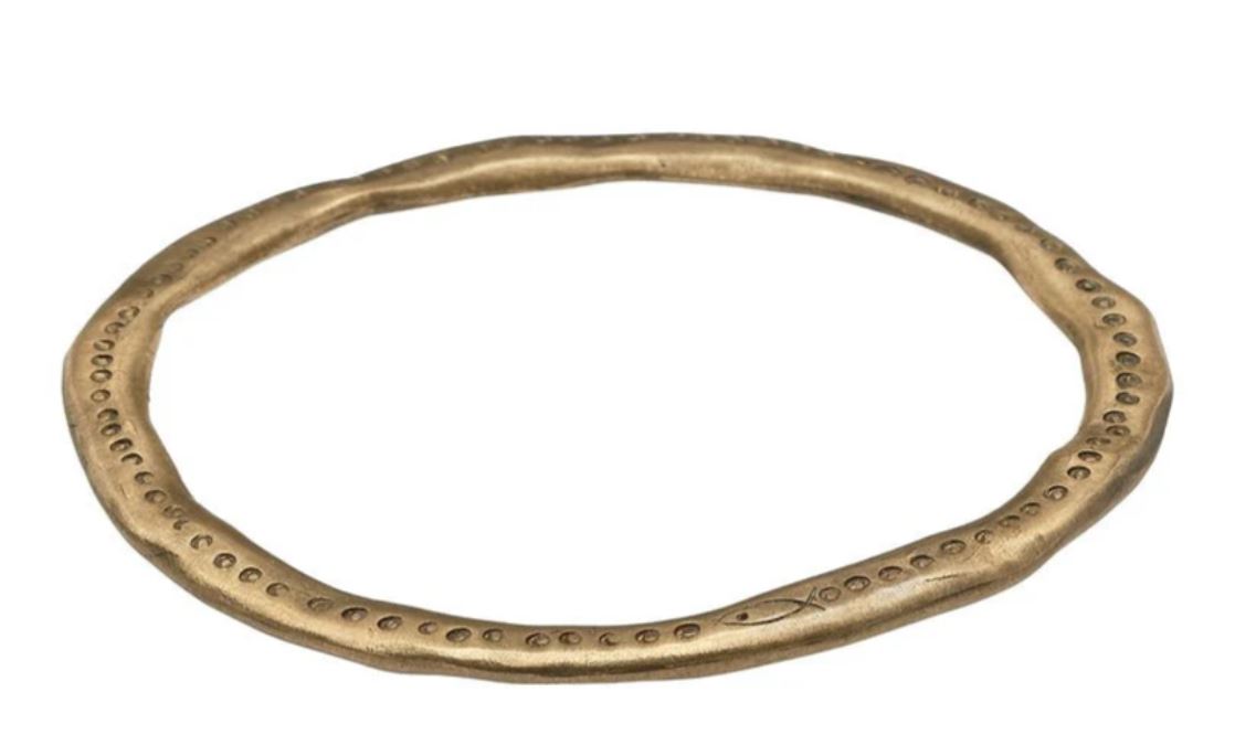 Pesci Che Volano Pantelleria Bracelet