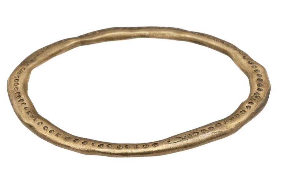 Pesci Che Volano Pantelleria Bracelet