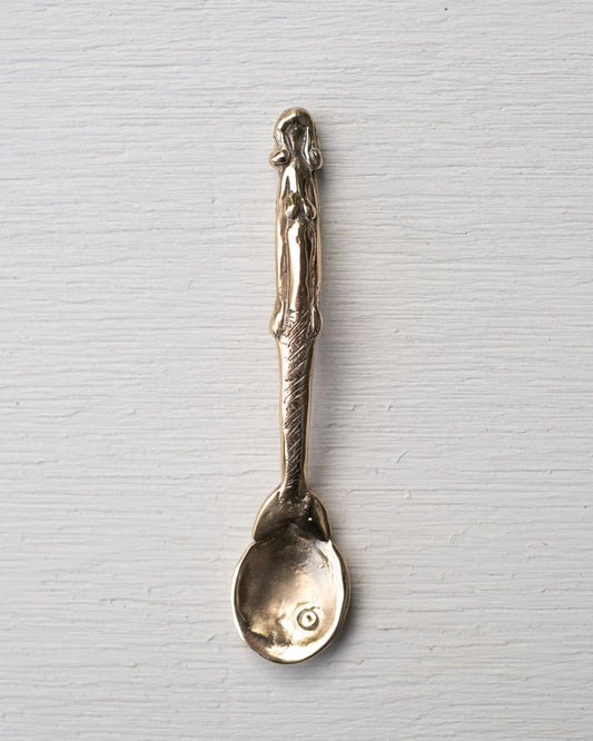 Pesci Che Volano - Sirena Teaspoon
