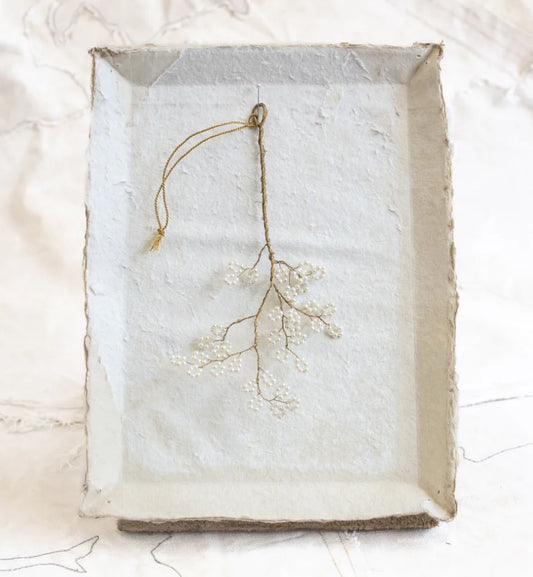 Spring Pearl Branch